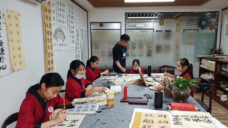 技能培训与学历教育的“时间成本”考量