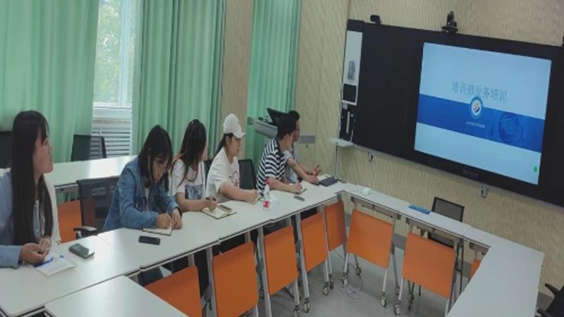 企业培训合同中的保密协议：意义与注意事项