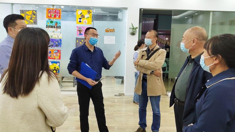 网络课程加盟代理：揭秘行业趋势与选择要点