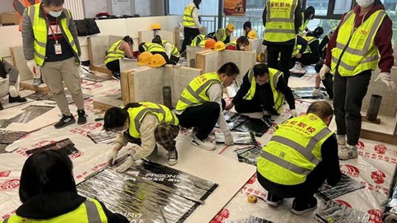 实操培训：侧重实际操作能力培养