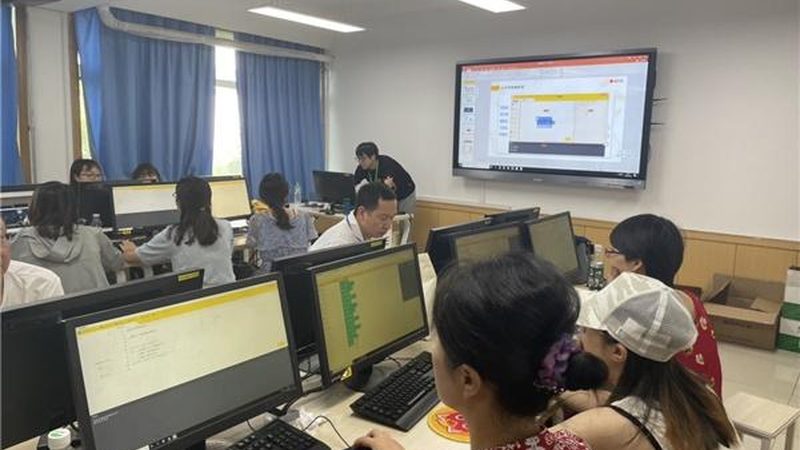 企业培训课程定制：如何打造专属提升方案